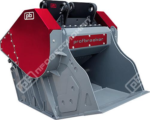 Дробильный ковш Profbreaker PBF 09